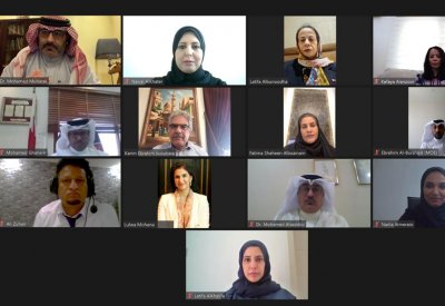 تثبيت جميع القيادات التعليمية في المدارس بالتنسيق مع جهاز الخدمة المدنية