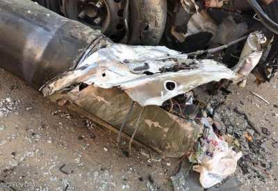 التحالف يعترض 7 طائرات مفخخة حوثية باتجاه المملكة