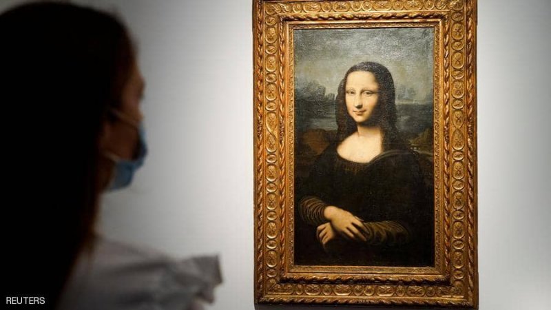 بيع لوحة مقلدة للموناليزا.. بـ"مبلغ خيالي"
