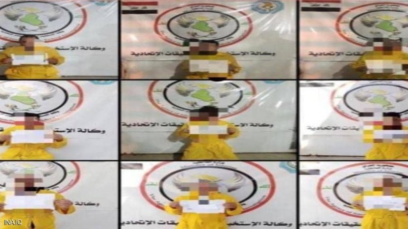العراق يعتقل 10 دواعش من "الخلايا النائمة" في كركوك