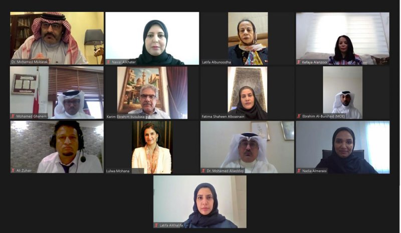 تثبيت جميع القيادات التعليمية في المدارس بالتنسيق مع جهاز الخدمة المدنية