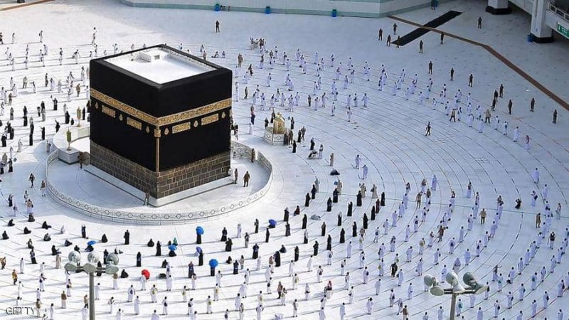 السعودية تعلن "شروط المَحرَم" لموسم الحج