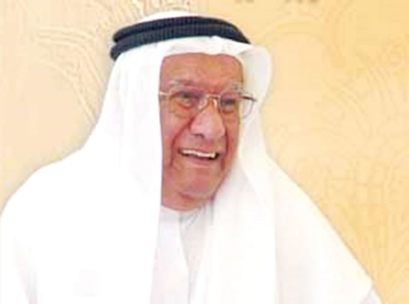 الحاج حسن العالي يبدأ أعماله من الصفر مستشعرًا وجع الفقراء