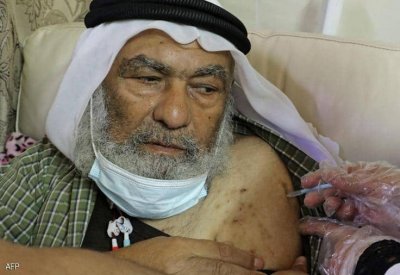إسرائيل: اللقاحات التي رفضها الفلسطينيون كانت سليمة