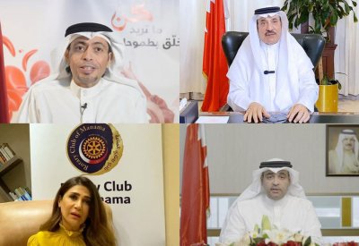بالفيديو: سكلريون بالصفوف الأمامية: لن نستسلم للمرض