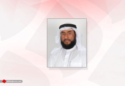 المناعي يطالب "السنية" الإسراع في تسليم مسجد زينل في مدينة حمد