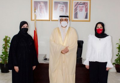 وزير التربية والتعليم يؤكد دور الهيكلة الجديدة في تحقيق تطور نوعي في أداء الوزارة
