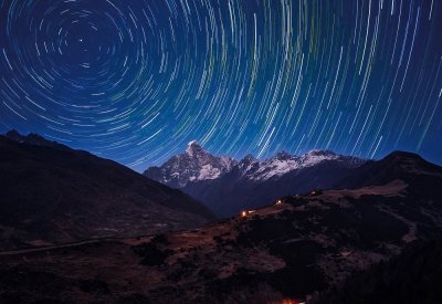 X60 Pro يعيد تعريف التصوير الفوتوغرافي