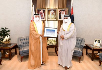 وزير الداخلية: الإنجاز يعكس التزام المملكة بالمعايير الدولية ومشاركتها للمجتمع في تعزيز الصحة