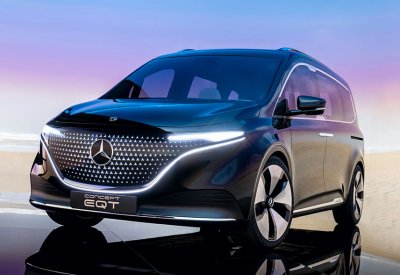 Concept EQT بمعايير جديدة للجودة والفخامة