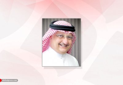 عسكر يتابع مشاركة السلة الأهلاوية في الخليجية