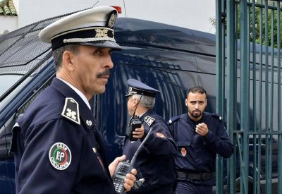 ذبح طفلة مغربية.. والشرطة تعتقل المشتبه فيه