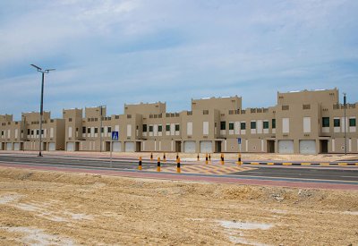 تعرف على  خدمة السكن المؤقت التي تقدمه "الاسكان"