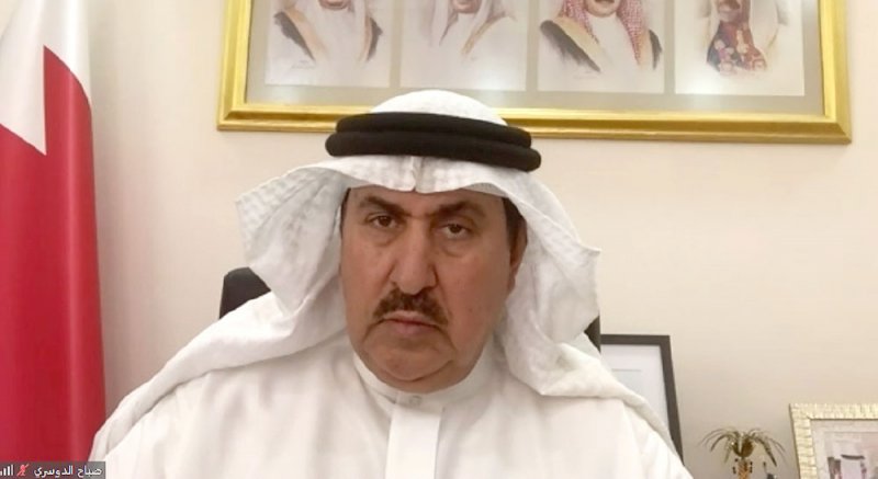الدوسري: غياب المردود المالي أدى لعزوف الكفاءات