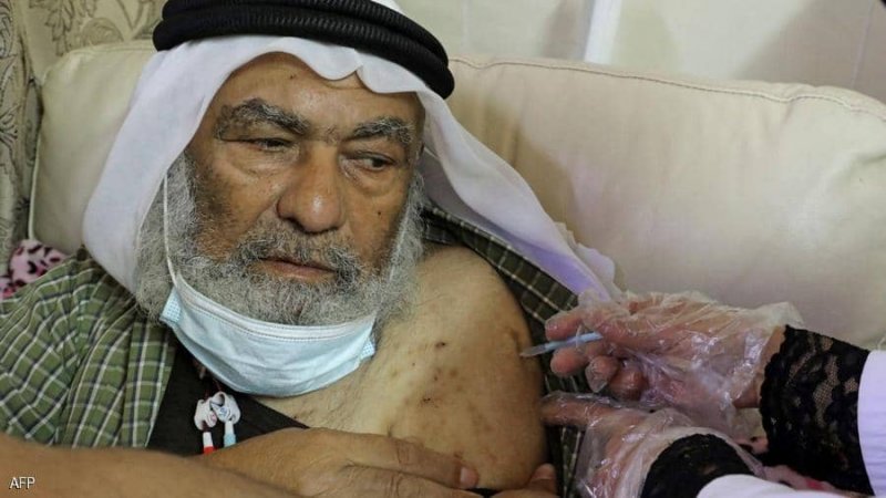 إسرائيل: اللقاحات التي رفضها الفلسطينيون كانت سليمة