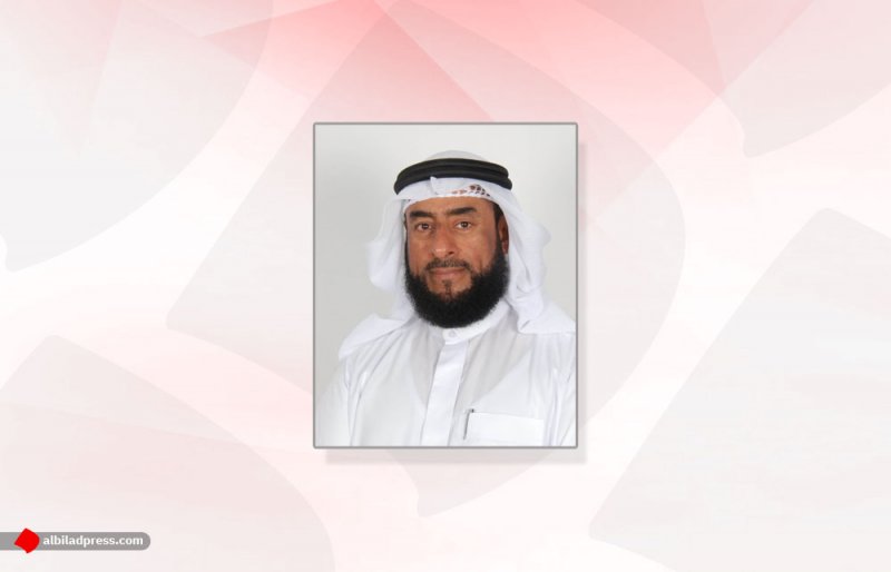 المناعي يطالب "السنية" الإسراع في تسليم مسجد زينل في مدينة حمد