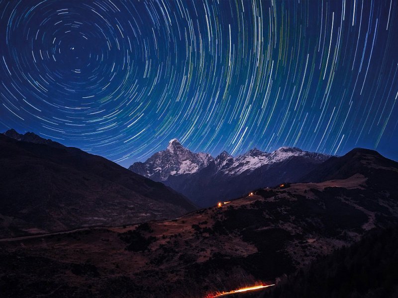 X60 Pro يعيد تعريف التصوير الفوتوغرافي