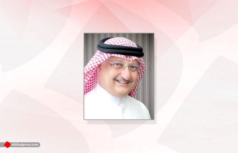 عسكر يتابع مشاركة السلة الأهلاوية في الخليجية