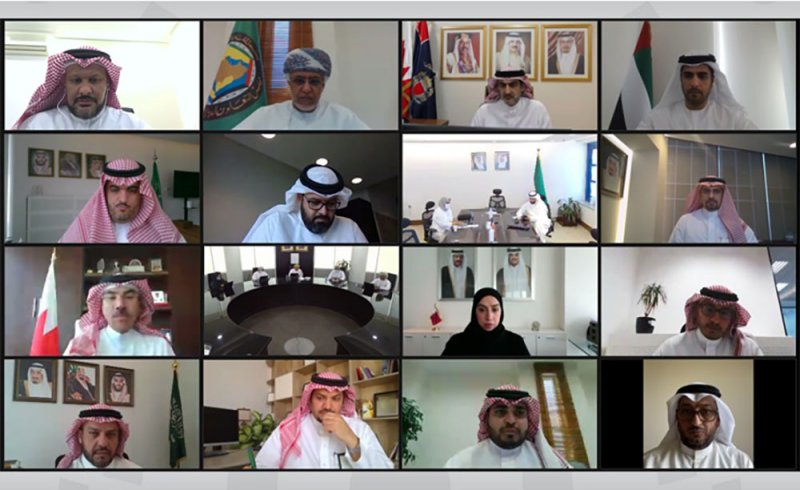 البحرين تترأس الاجتماع الثالث والعشرين للجنة التنفيذية للحكومة الإلكترونية لدول التعاون