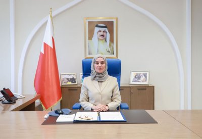 زينل: نهج جلالة الملك المفدى.. اطروحات استباقية وروئ ثاقبة واستشرافات مستقبلية مدروسة ودقيقة