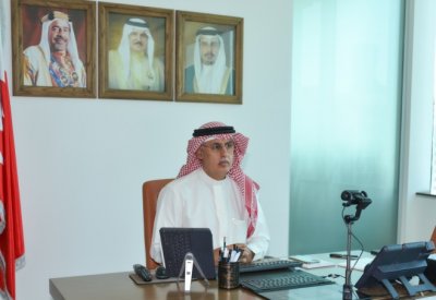 الزياني يشارك في فعاليات المائدة المستديرة لمنتدى دراسات الرابع