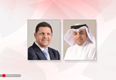 بنك البحرين والكويت يطلق خدمة طلب القروض عبر تطبيق  BBKPLUS