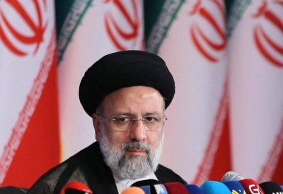 رئيسي: سياسة إيران الخارجية لن تتقيد بالاتفاق النووي