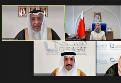 استراتيجية شاملة تستهدف تبوء البحرين المرتبة 25 في مؤشر الأمن الغذائي العالمي بحلول 2030