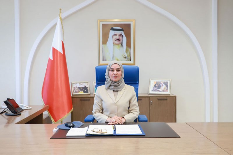 زينل: نهج جلالة الملك المفدى.. اطروحات استباقية وروئ ثاقبة واستشرافات مستقبلية مدروسة ودقيقة
