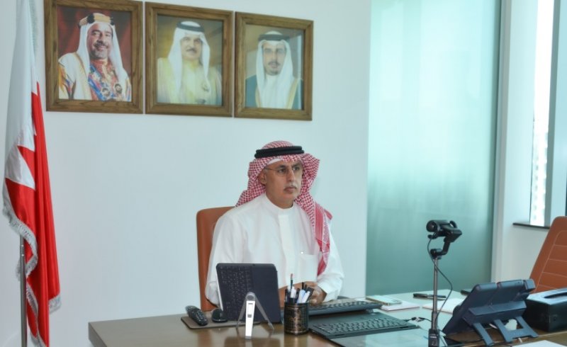 الزياني يشارك في فعاليات المائدة المستديرة لمنتدى دراسات الرابع