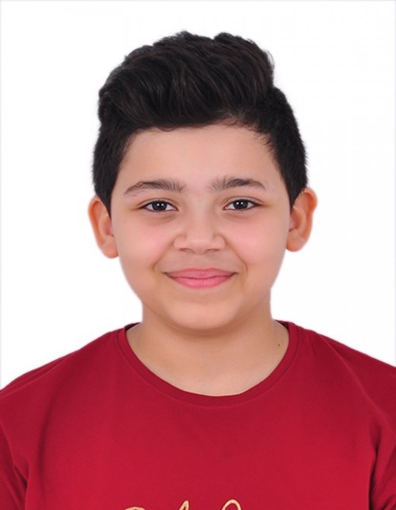 علي محمد عبدالعال 100%