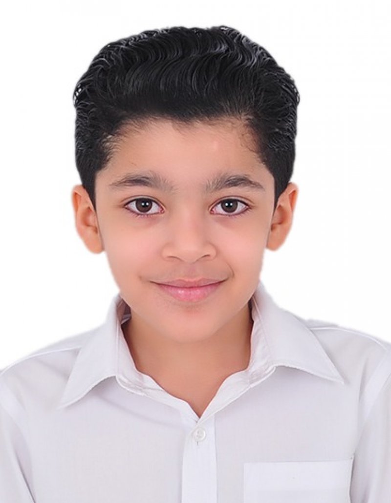 جاسم محمد عبدالعال 99.1%