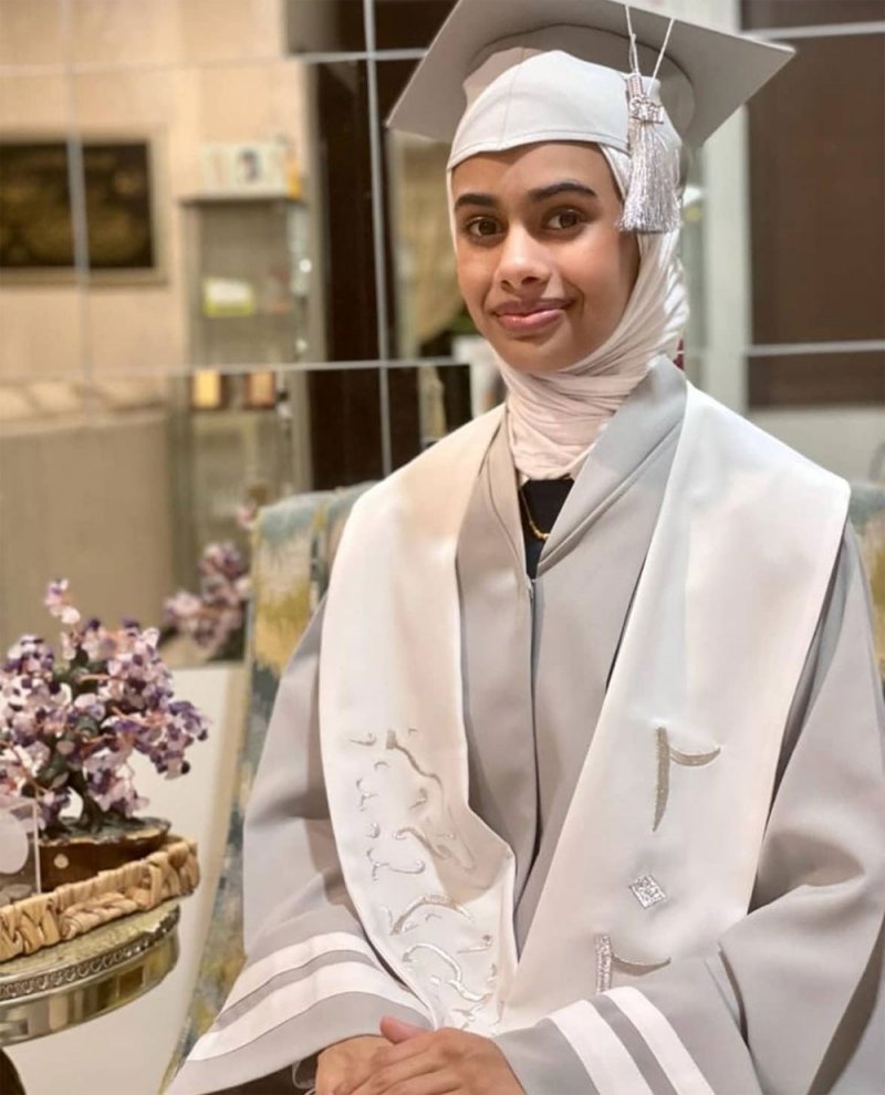 مريم إبراهيم احمد النهام 98.4%