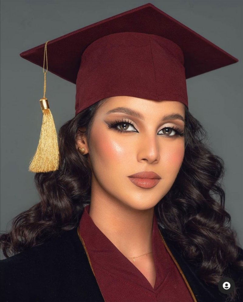 ملك وليد عطيفي 92%