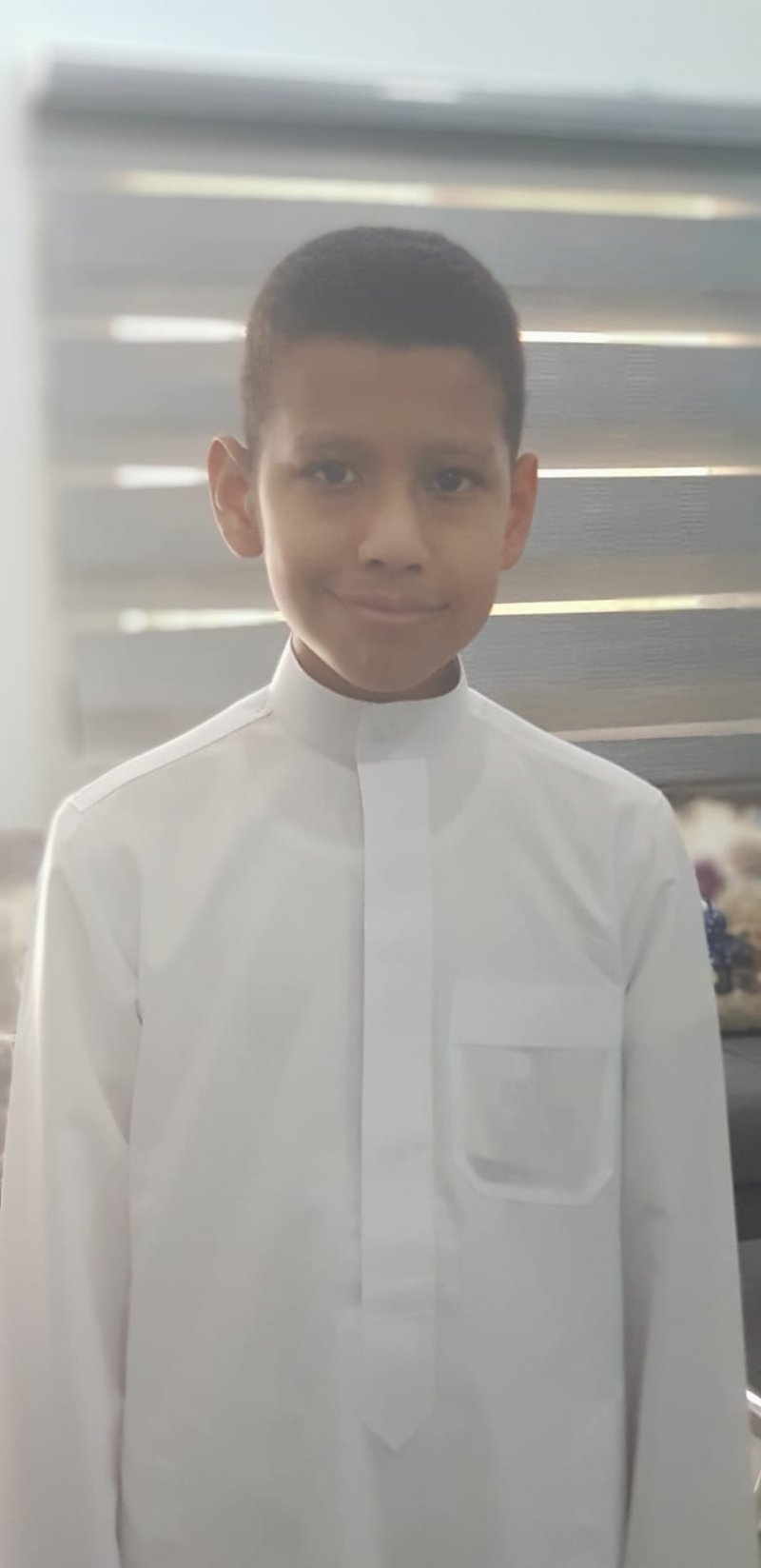 حسن يعقوب يوسف أحمد 96.5%
