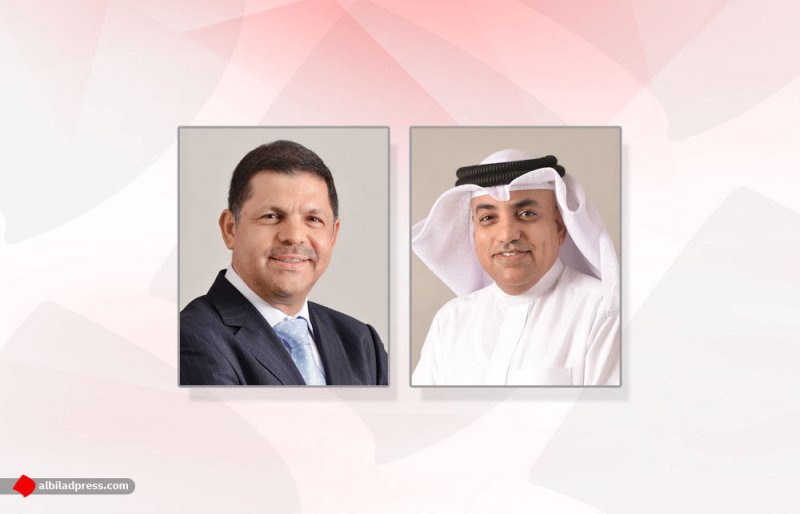 بنك البحرين والكويت يطلق خدمة طلب القروض عبر تطبيق  BBKPLUS