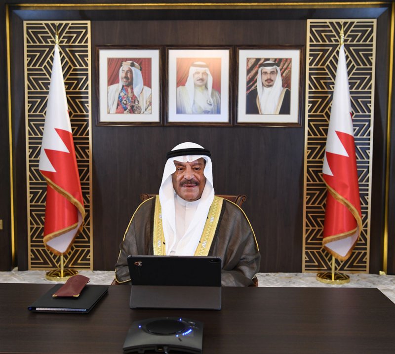 الصالح: الخطاب السامي لجلالة الملك المفدى رسم خارطة طريق لبناء استراتيجية متكاملة للأمن الغذائي