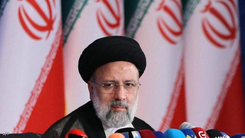 رئيسي: سياسة إيران الخارجية لن تتقيد بالاتفاق النووي