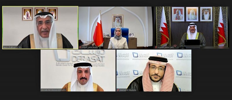 استراتيجية شاملة تستهدف تبوء البحرين المرتبة 25 في مؤشر الأمن الغذائي العالمي بحلول 2030