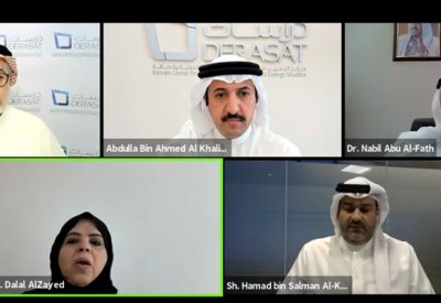 أبوالفتح: مبادرات نوعية للنهوض بملف الأمن الغذائي بالبحرين