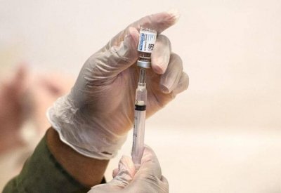 في معركة كورونا.. لقاح "عبدالله" يدخل على الخط بفعالية كبيرة