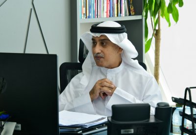 د.بن شمس: نسعى إلى رسم سياسات استشرافية برؤية خليجية لمستقبل التدريب بعد كورونا