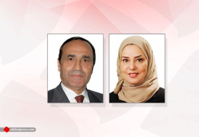 تعزيز التعاون في مسار الدبلوماسية البرلمانية المشتركة بين البحرين والمغرب
