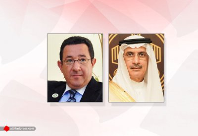 مجلس أمناء جامعة الخليج العربي يوافق على طرح دبلوم أكاديمي مبتكر للأبحاث الإكلينيكية والسريرية