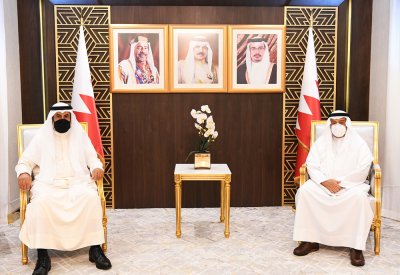 الصالح: إنجازات السلطة التشريعية نتاجٌ لعملٍ وطني مخلص وتعاونٍ بنّاء مع الحكومة الموقرة