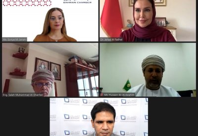 د.جهاد الفاضل تؤكد أهمية التنسيق الخليجي لإقرار قانون للمخزون الاستراتيجي للسلع الضرورية