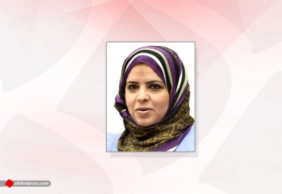 دلال الزايد تشارك في الجلسة الطارئة للبرلمان العربي لبحث قرار البرلمان الأوروبي