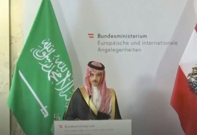 وزير الخارجية السعودي: نحمّل إيران المسؤولية عن أنشطتها النووية
