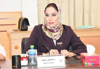 آل شهاب: اجراءات الترخيص للبائع الجائل ميسرة