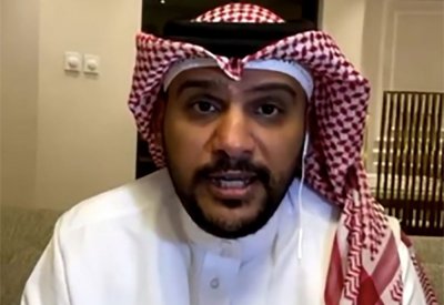 سليمان: مواقع التواصل الاجتماعي "مشتبه به" في تسريب البيانات